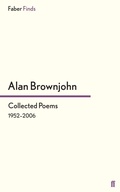 Cover: Collected Poems - Faber & Faber