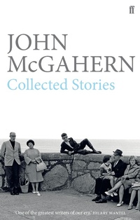 Enlarge image Cover: Collected Stories - Faber & Faber