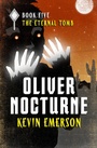 Cover: The Eternal Tomb - Open Road Media Teen & Tween