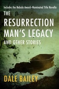 Cover: The Resurrection Man's Legacy - Open Road Media