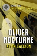 Cover: The Sunlight Slayings - Open Road Media Teen & Tween