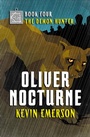Cover: The Demon Hunter - Open Road Media Teen & Tween