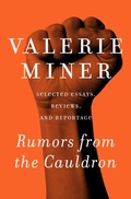 Cover: Rumors from the Cauldron - Open Road Media