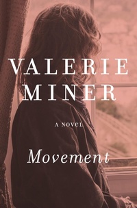 Enlarge image Cover: Movement - Open Road Media