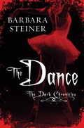 Cover: The Dance - Open Road Media Teen & Tween