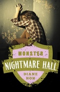 Cover: Monster - Open Road Media Teen & Tween