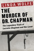 Cover: The Murder of Dr. Chapman - Open Road Media