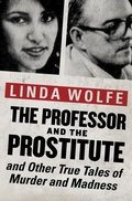 Cover: The Professor and the Prostitute - Open Road Media