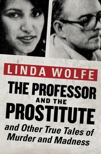 Enlarge image Cover: The Professor and the Prostitute - Open Road Media