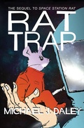 Cover: Rat Trap - Open Road Media Teen & Tween