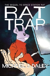 Enlarge image Cover: Rat Trap - Open Road Media Teen & Tween