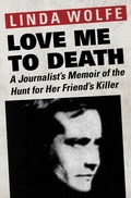 Cover: Love Me to Death - Open Road Media