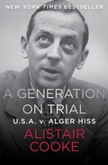Cover: A Generation on Trial - Open Road Media