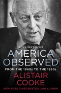 Cover: America Observed - Open Road Media