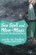 Cover: Sea-Spell and Moor-Magic - Open Road Media Teen & Tween