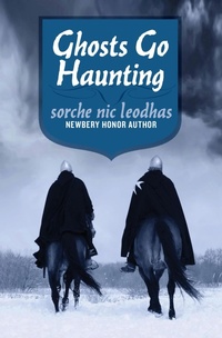 Enlarge image Cover: Ghosts Go Haunting - Open Road Media Teen & Tween