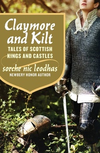 Enlarge image Cover: Claymore and Kilt - Open Road Media Teen & Tween