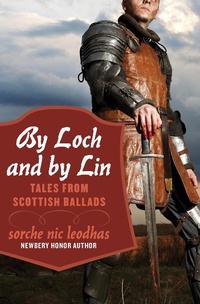 Enlarge image Cover: By Loch and by Lin - Open Road Media Teen & Tween