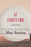Cover: At Eighty-Two - Open Road Media