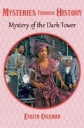 Cover: Mystery of the Dark Tower - Open Road Media Teen & Tween