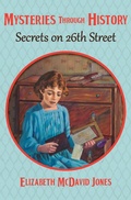 Cover: Secrets on 26th Street - Open Road Media Teen & Tween