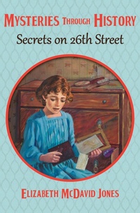 Enlarge image Cover: Secrets on 26th Street - Open Road Media Teen & Tween