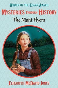 Enlarge image Cover: The Night Flyers - Open Road Media Teen & Tween