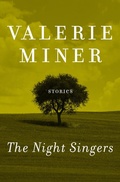 Cover: The Night Singers - Open Road Media