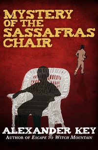 Enlarge image Cover: Mystery of the Sassafras Chair - Open Road Media Teen & Tween