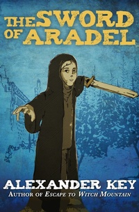 Enlarge image Cover: The Sword of Aradel - Open Road Media Teen & Tween