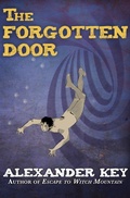 Cover: The Forgotten Door - Open Road Media Teen & Tween