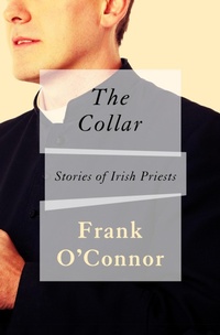 Enlarge image Cover: The Collar - Open Road Media
