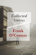 Cover: Collected Stories - Open Road Media