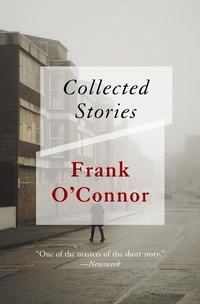 Enlarge image Cover: Collected Stories - Open Road Media