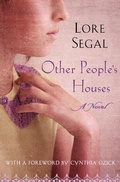 Cover: Other People's Houses - Open Road Media