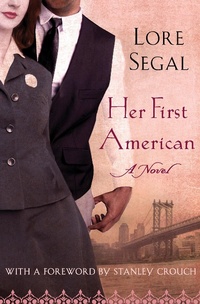 Enlarge image Cover: Her First American - Open Road Media