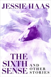 Enlarge image Cover: The Sixth Sense - Open Road Media Teen & Tween