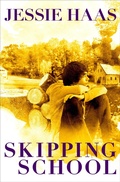 Cover: Skipping School - Open Road Media Teen & Tween