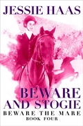 Cover: Beware and Stogie - Open Road Media Teen & Tween