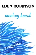 Cover: Monkey Beach - Open Road Media
