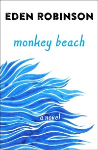 Enlarge image Cover: Monkey Beach - Open Road Media