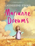 Cover: Marianne Dreams - Faber & Faber