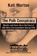 Cover: The Polk Conspiracy - Open Road Media
