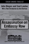 Cover: Assassination on Embassy Row - Open Road Media