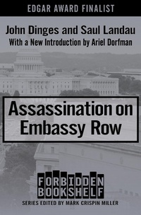 Enlarge image Cover: Assassination on Embassy Row - Open Road Media