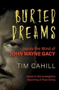 Cover: Buried Dreams - Open Road Media