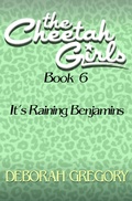 Cover: It's Raining Benjamins - Open Road Media Teen & Tween