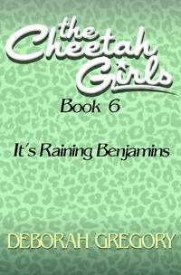 Enlarge image Cover: It's Raining Benjamins - Open Road Media Teen & Tween