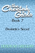 Cover: Dorinda's Secret - Open Road Media Teen & Tween