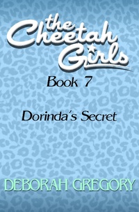 Enlarge image Cover: Dorinda's Secret - Open Road Media Teen & Tween